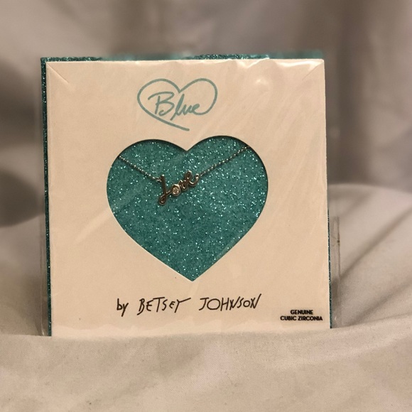 Blue by Betsy Johnson - Picture 2 of 5